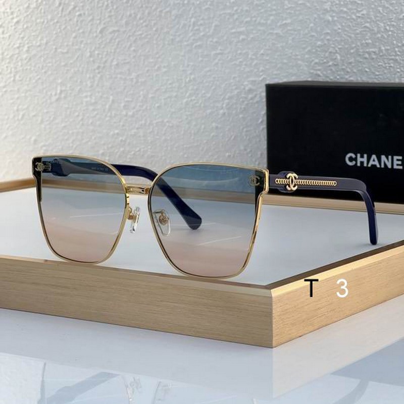 Chanel Sunglasses 1691